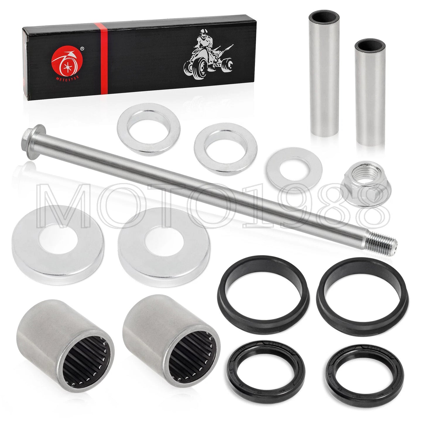 Swingarm Seals Rebuild Kit for Honda TRX400EX/TRX400X