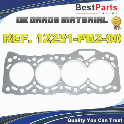 Cylinder Head Gasket for Nissan 200SX