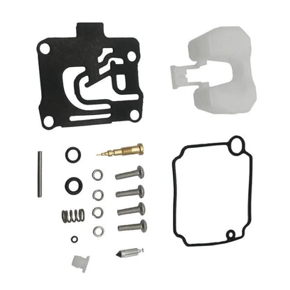 Carburetor Rebuild Kit for Yamaha F50/T50 4-Stroke (01-04)