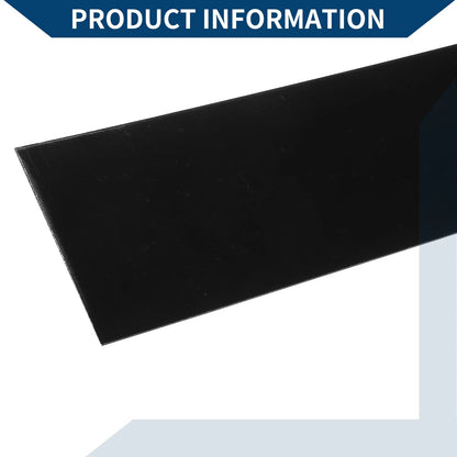 4 Pcs Pillar Window Trim Cover for Chevrolet Silverado 1500 (2014-2018)