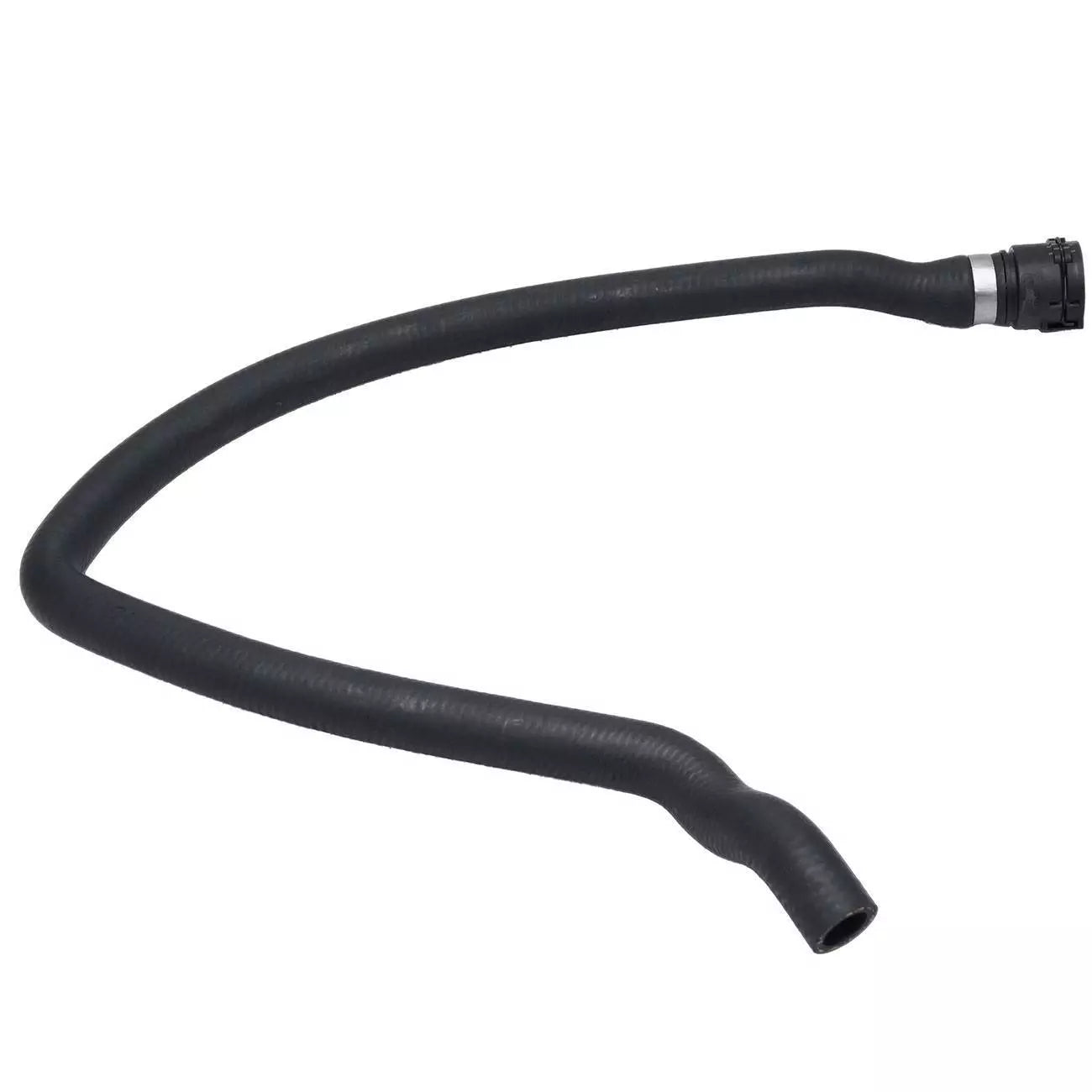 Radiator Return Hose Line for BMW E60 E61 E63 525i 530i (2006-2010)