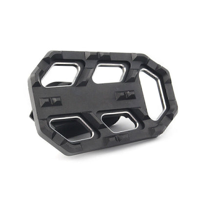 Rear Foot Brake Pedal Peg Extension for BMW G310GS/R (2017-2018)