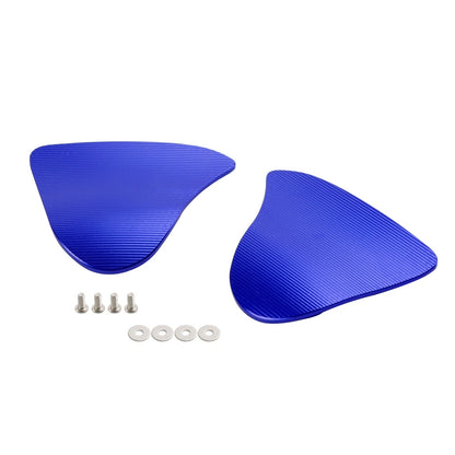 Mirror Covers for Yamaha YZF R1 R1M (2020-2024)