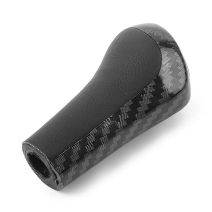 6 Speed Gear Shift Knob Handle for BMW 3-Series E90 E91 E92 E93 (2007-2013)