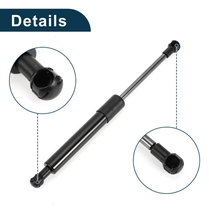 Hood Lift Supports Struts Gas Spring for Toyota CHR (2018-2022)