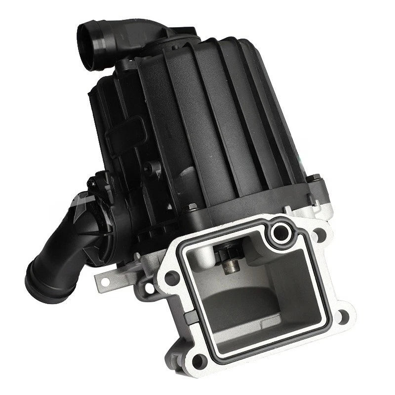 Crankcase Ventilation Separator for Volvo D13 (2012–2023)