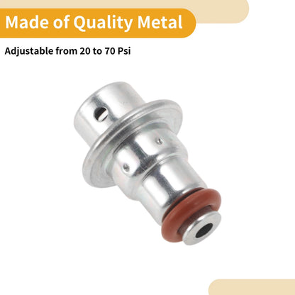 Fuel Pressure Regulator for Toyota Corolla (1998-2006)