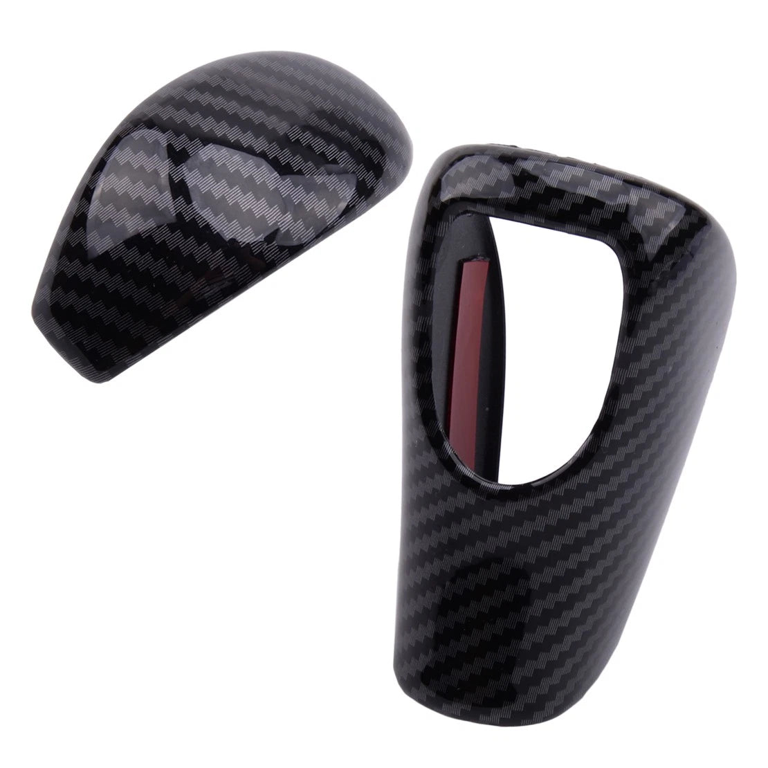 ABS Gear Shift Knob Cover Trim for Nissan Teana Altima (2013-2018)
