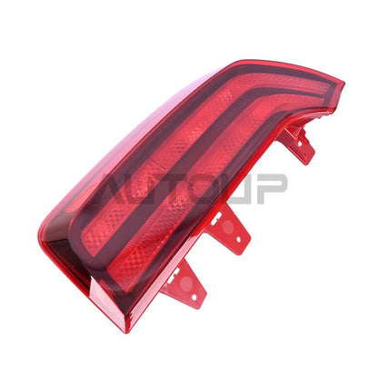 Tail Light Driver Side for Kia Telluride (2020–2021)