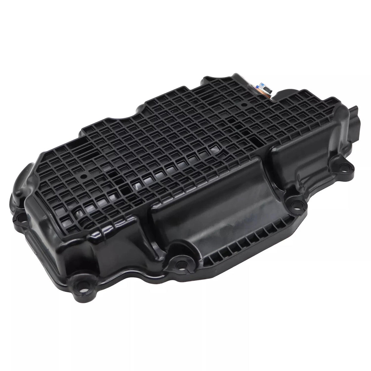 Engine Oil Pan w/Gasket for Infiniti Q50 Q60 (2016–2020)