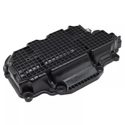 Engine Oil Pan w/Gasket for Infiniti Q50 Q60 (2016–2020)