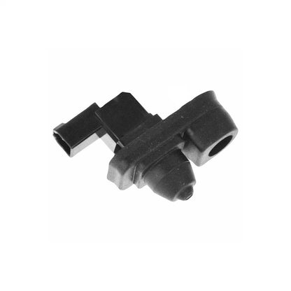 Door Jamb Switch LH/RH Black for Chevrolet Colorado, Hummer H3, Isuzu (2004-2012)