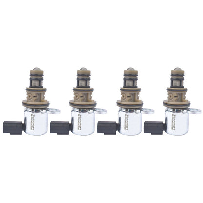 4x Engine Multiple Displacement Solenoid for Ram 1500 2010-2023 5.7L