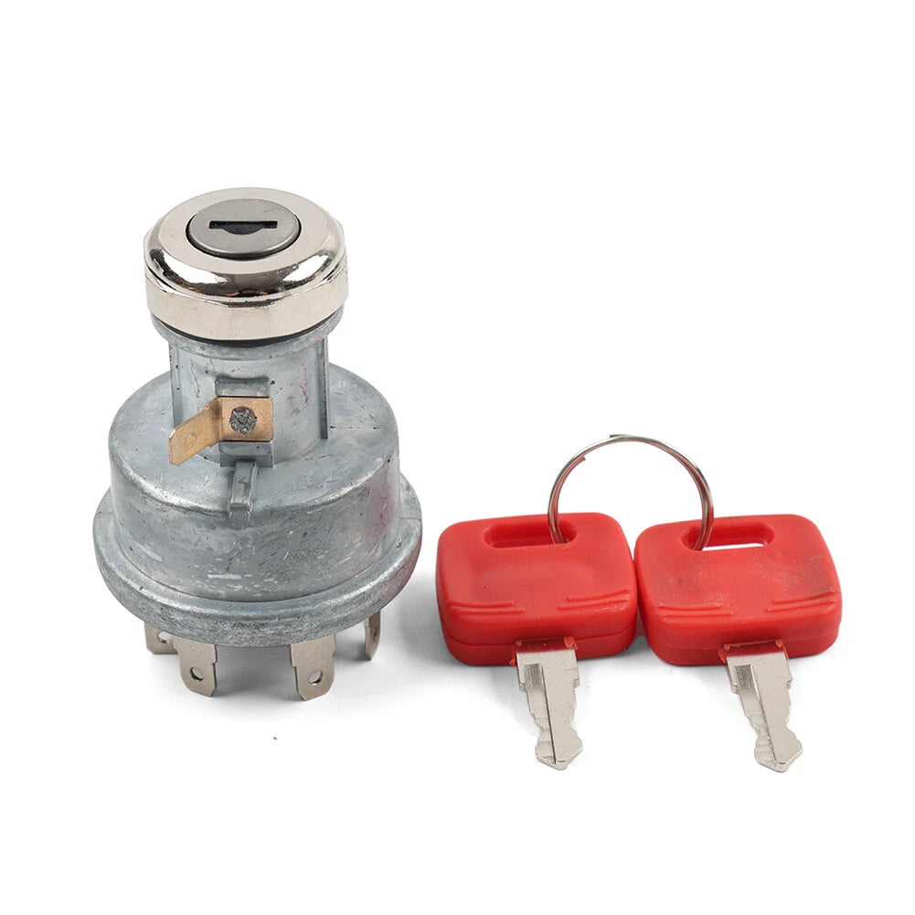 Ignition Switch for John Deere 4210 4310 4510 4610 5210 5220 4320 4720 (2000-2007)