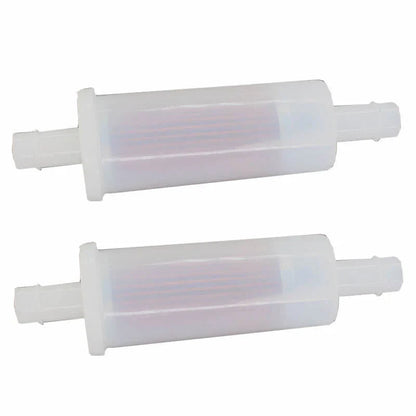 Inline Fuel Filter for Mercury Marine 35-40HP, 816296Q2, 18-7830
