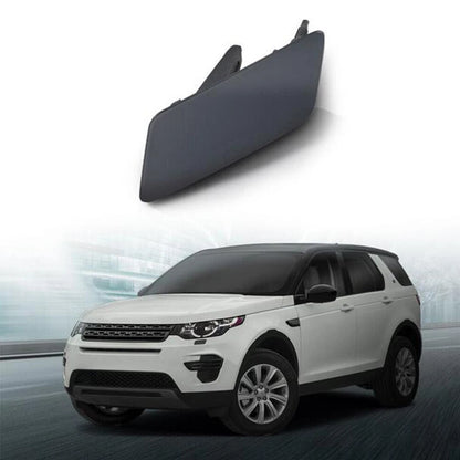 Front Left Headlight Washer Cover for Land Rover Discovery Sport (2015-2019)