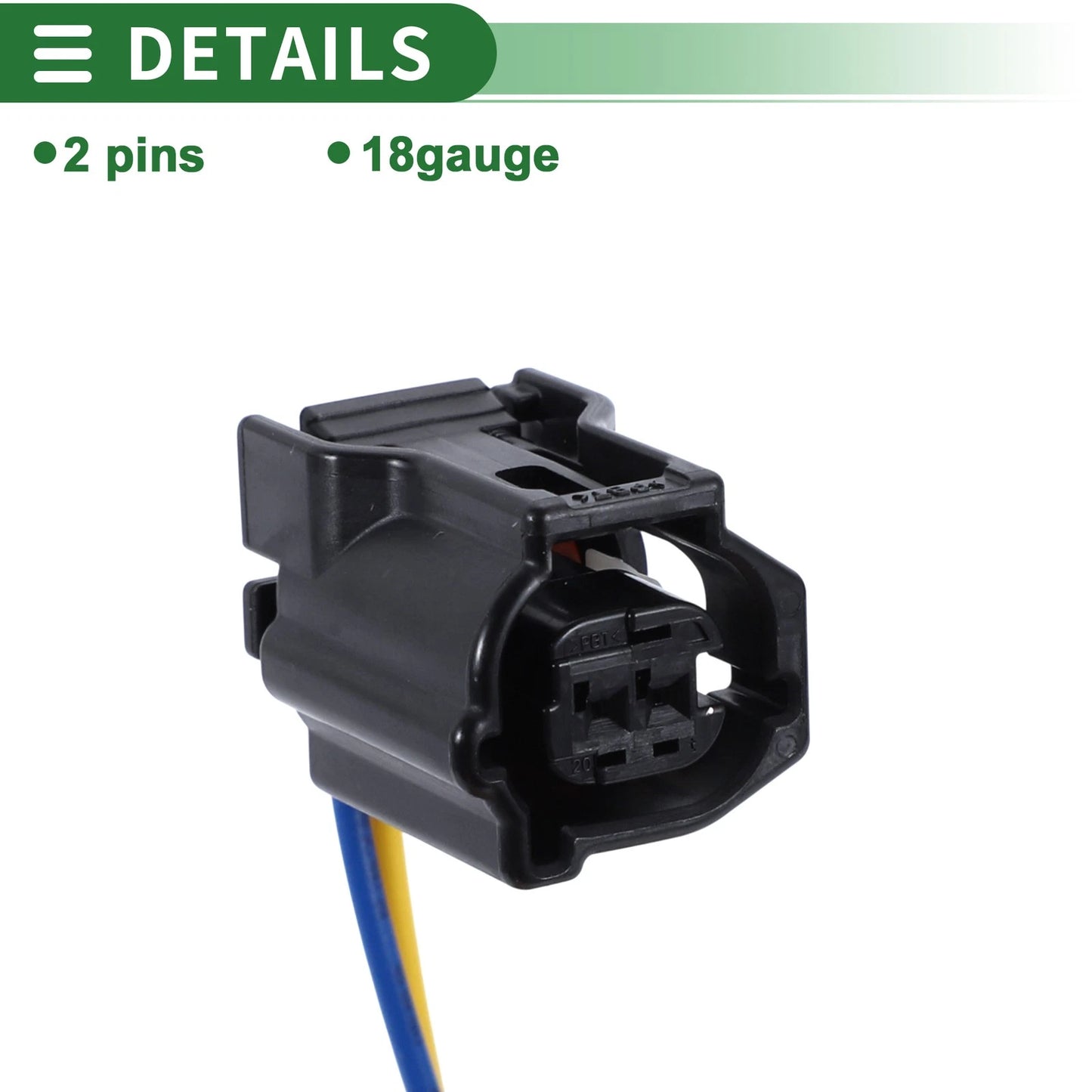 Pin Sensor Wiring Harnesses for Toyota Tundra (2007-2017)