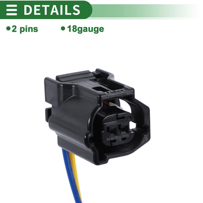 Pin Sensor Wiring Harnesses for Toyota Tundra (2007-2017)