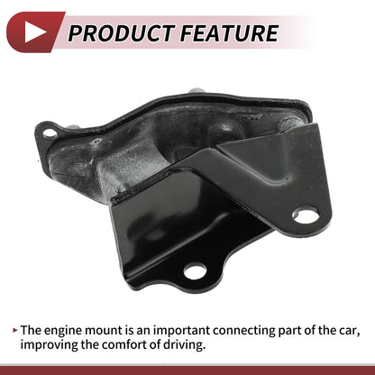 Engine Mount for Honda Accord 7th Gen (2003-2007)