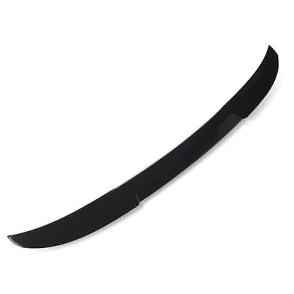 M4 Style Rear Trunk Lip Spoiler for BMW 5-Series G30 Sedan (2017-2019)
