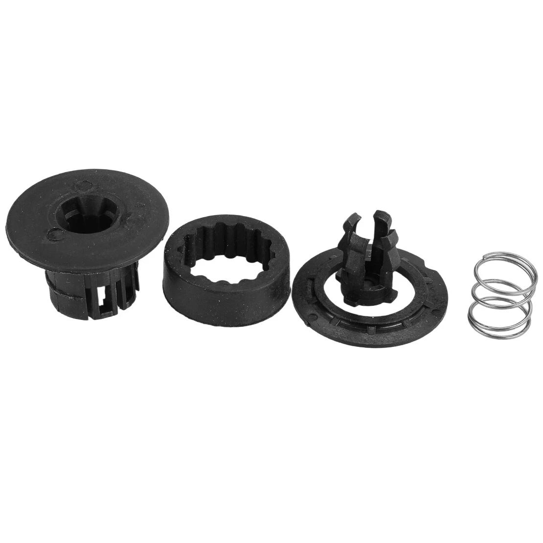 Gear Shift Lever Repair Kit for Ford Transit MK7 2.2 2.4 TDCI (2006-2014)