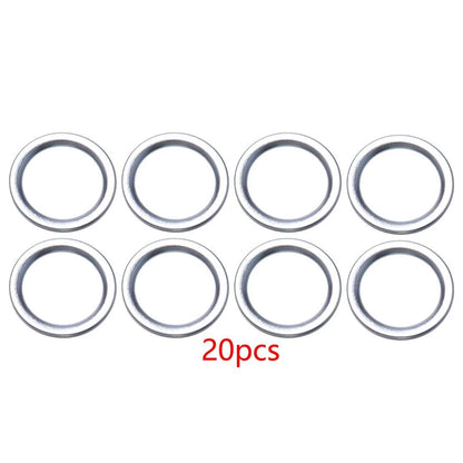 20 x Oil Drain Plug Gaskets Washers for Toyota Lexus Scion