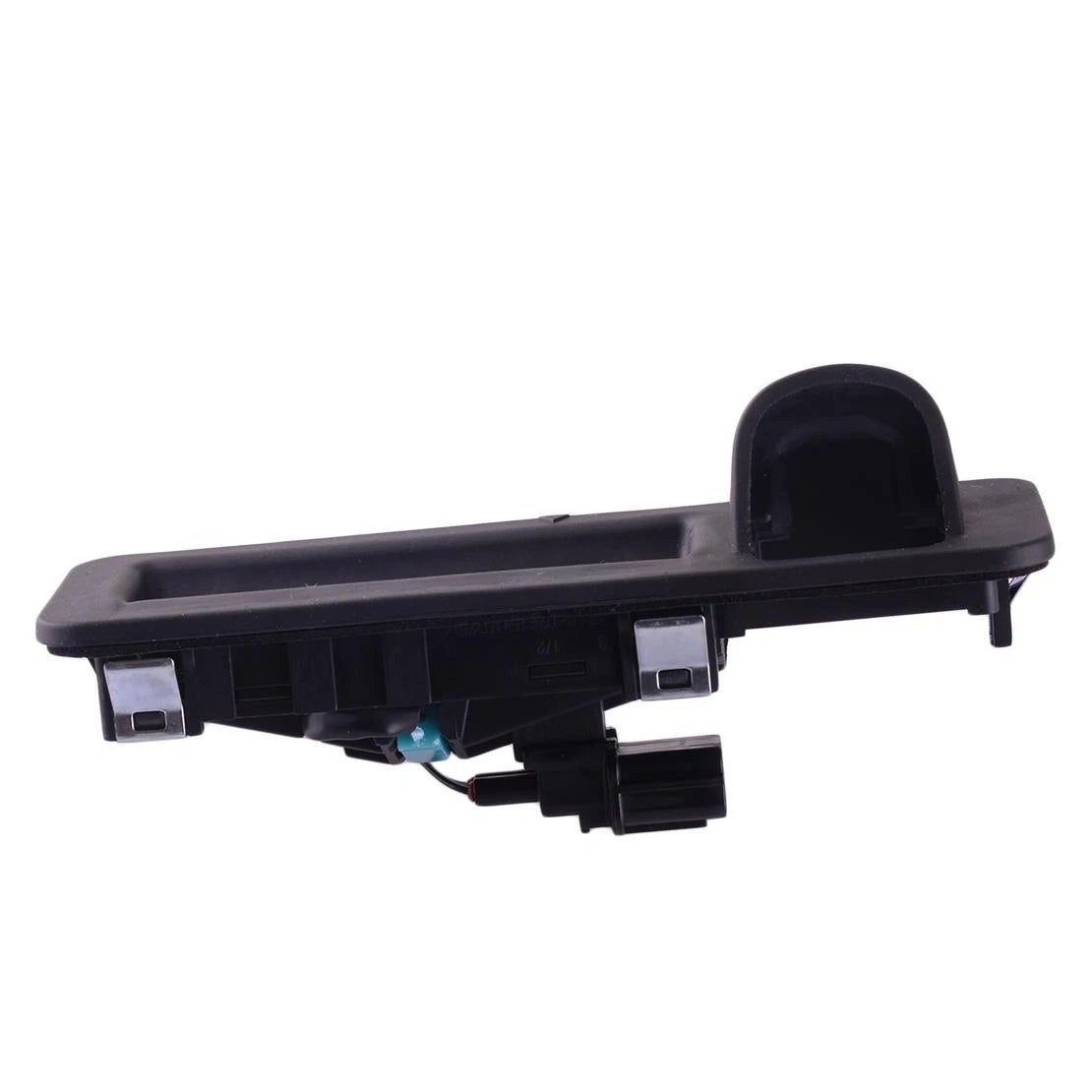 Trunk Lid Lock Handle for 2017-2018 Hyundai Elantra Sedan