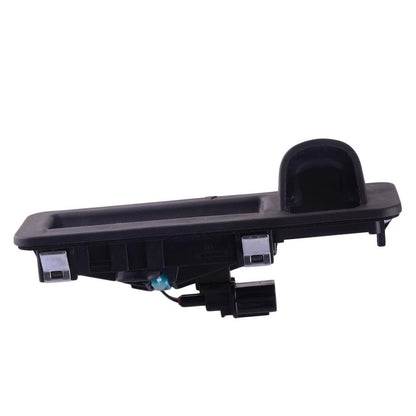 Trunk Lid Lock Handle for 2017-2018 Hyundai Elantra Sedan