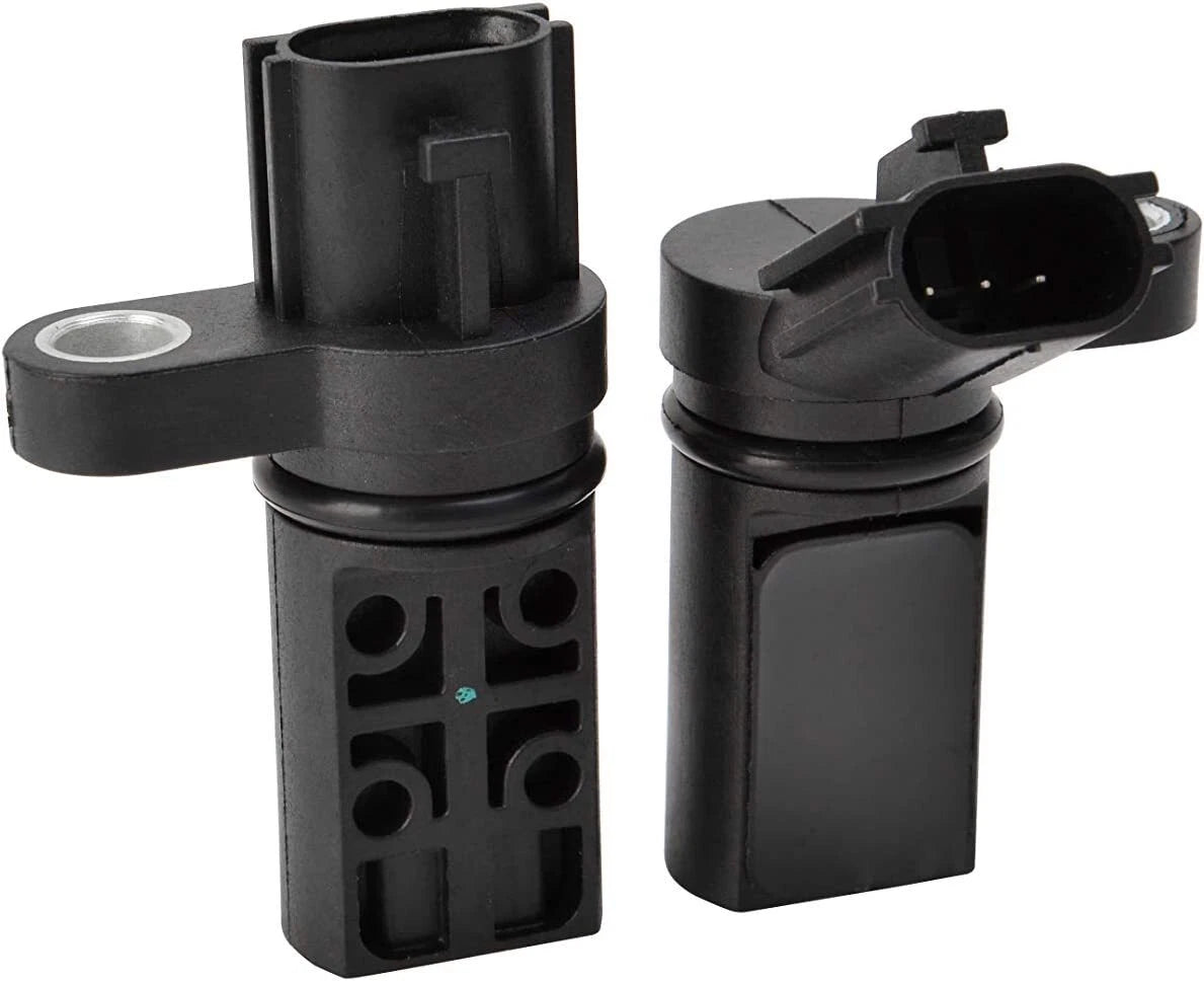 Cam Angle & Crankshaft Sensors for Nissan E51 ELGRAND 3.5L (2002-2004)