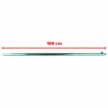 Weatherstrip Rubber Seal Conplete Set 9 Fits Honda Accord CM 4D Sedan 2003-05