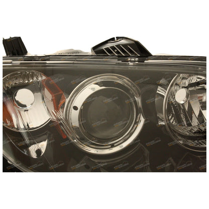 RH Headlight for Mazda 3 BK 4-Door Sedan (2003-2009)