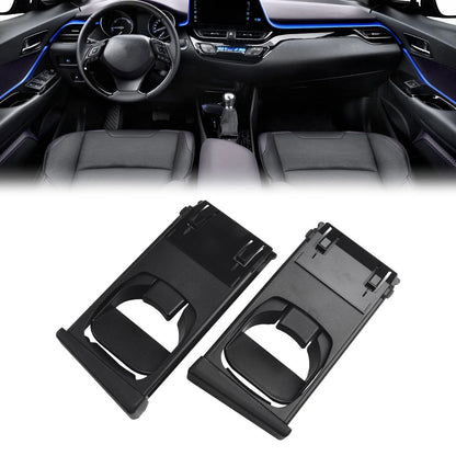 Pair Cup Holder for Toyota Hilux-Vigo SR Pickup (2004–2015)