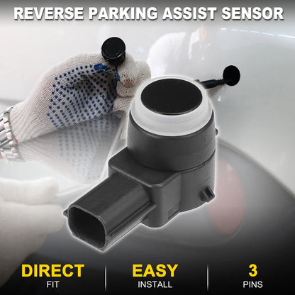Reverse Parking Assist Sensor for Buick Lucerne (2006–2008)