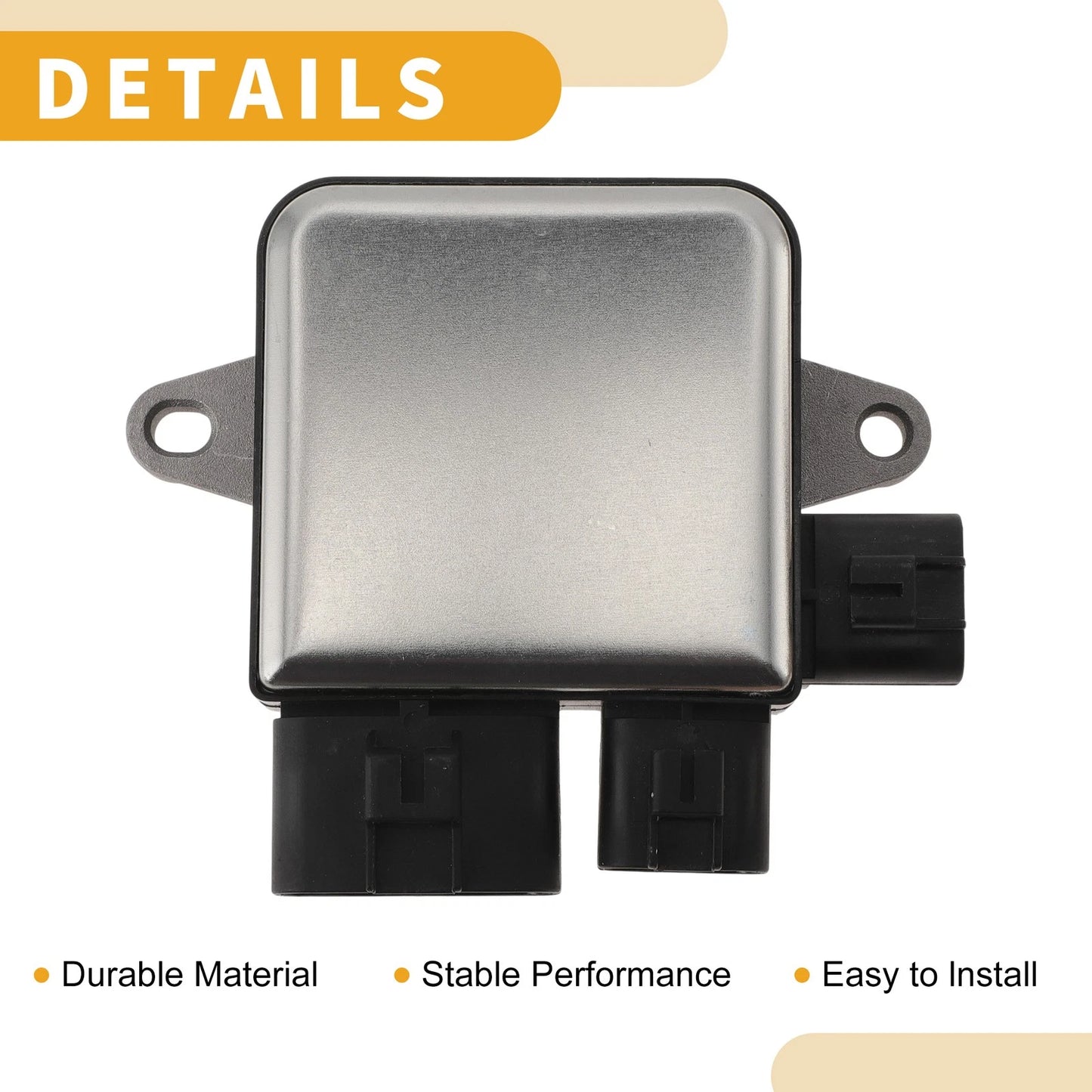 Blower Motor Resistor for Nissan Qashqai (2017-2023)