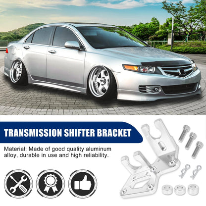 Transmission Shifter Bracket Set for Acura RSX & Honda Civic