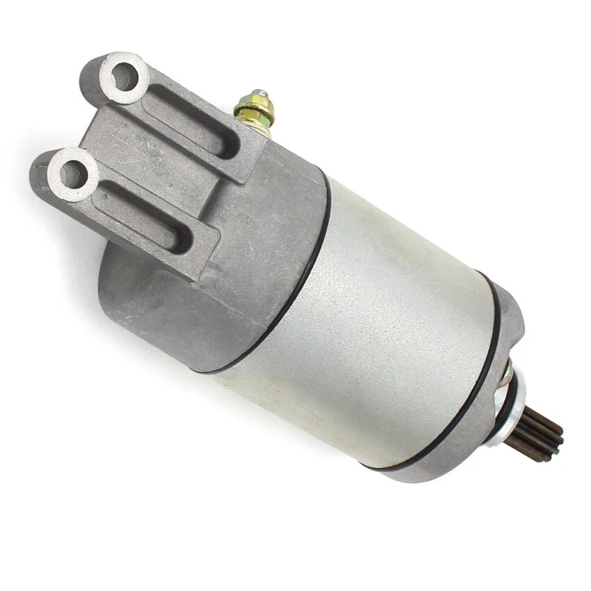 Starter for Can-Am Outlander 330 2x4, Defender HD5, Outlander 400 EFI (2003-2023)