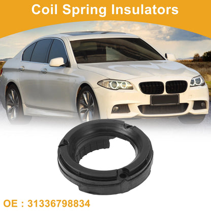 Coil Spring Insulators for BMW 528i (2011-2016) - Rubber 1 Pc