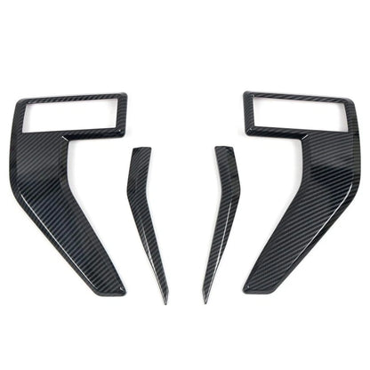 Side Fender Cover Trim for Ford F150 (2021-2022)