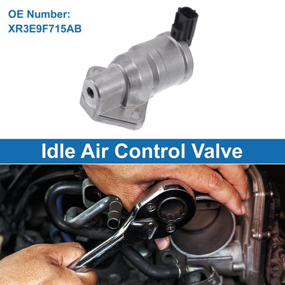 Idle Air Control Valve for Ford Mustang (1999-2001)