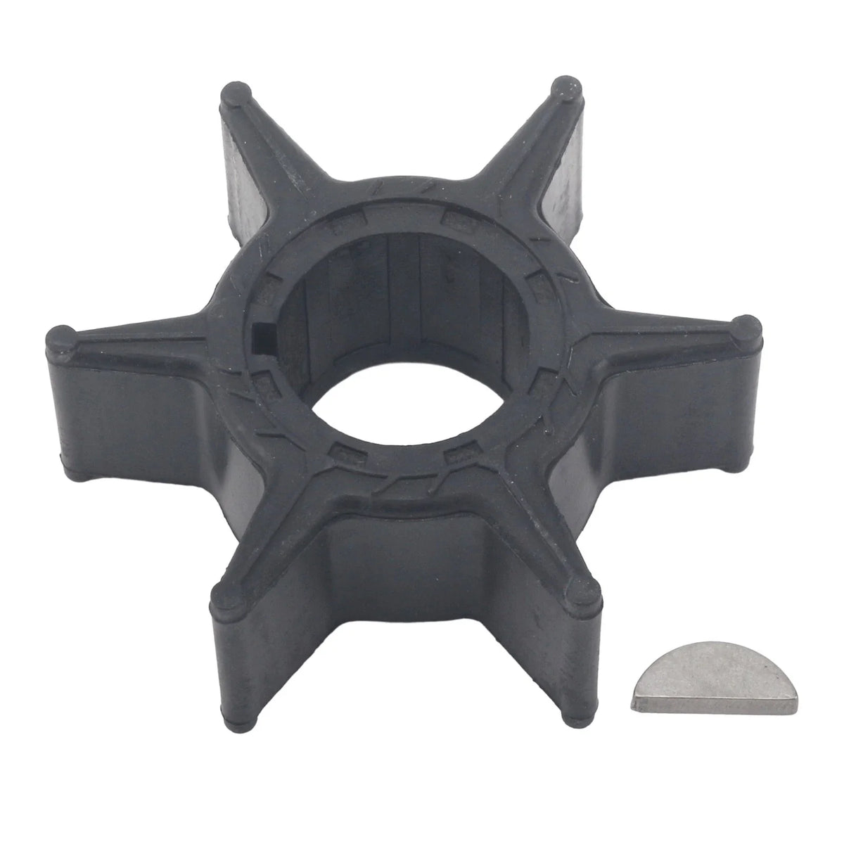 Yamaha 4-Stroke F 40 50 60 HP Outboard Water Pump Impeller Kit