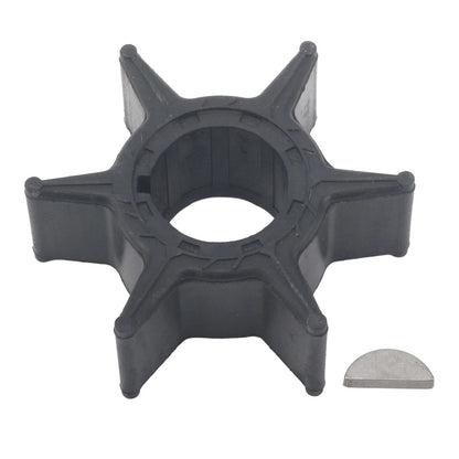 Yamaha 4-Stroke F 40 50 60 HP Outboard Water Pump Impeller Kit