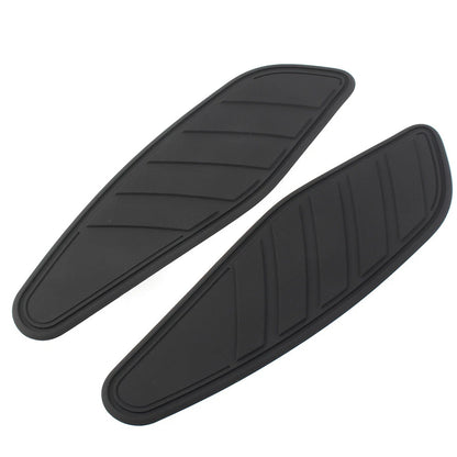 Gas Tank Knee Pads Traction Grips for Yamaha XSR700 (2022)