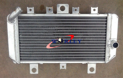3-Row Aluminum Radiator for YAMAHA XJ700X Maxim (1985-1986)