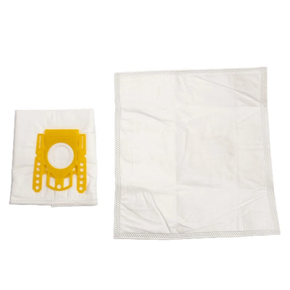 Fleece Filter Bags VC2 VC6100 VC6 200 VC6300 for VC