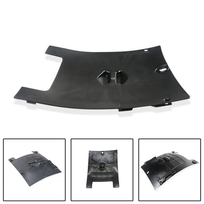 Front Wheel Arch Liner Inside Flap