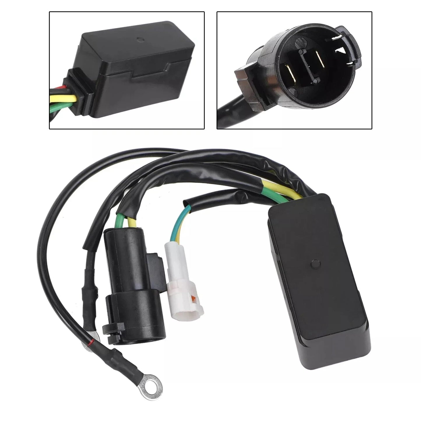 Relay Assy for Suzuki Outboard DF100/DF150/DF175/DF225 (2000-2023)