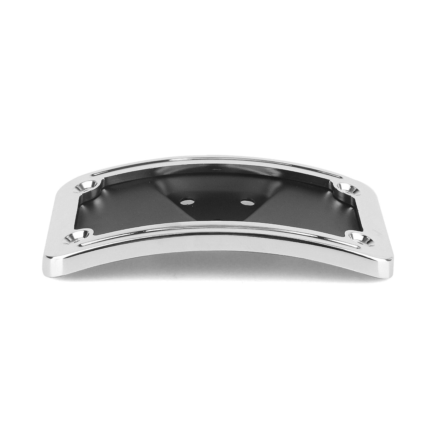 Rear License Plate Bracket Kit for Harley Davidson Dyna