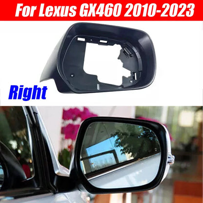 Right Side Rearview Door Mirror Cover Housing for Lexus GX460