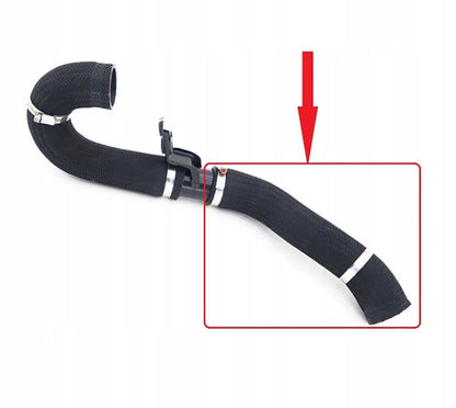 InterCooler Air Intake Hose 3.2L for Mitsubishi Pajero (2006-2019)