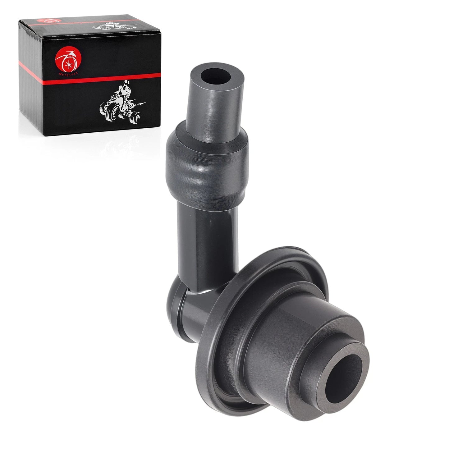 Spark Plug Cap for Yamaha G16A/G20A/G21A/G22A/G23A/G27A/G28A Golf Cart